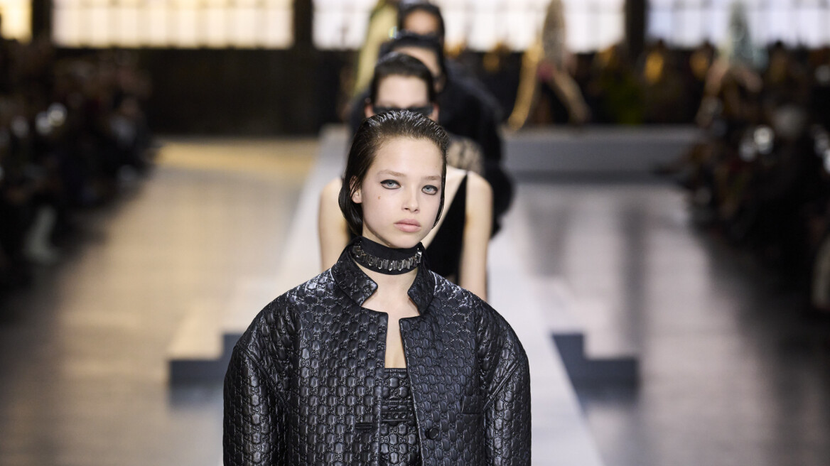 Τα ωραιότερα look από την εβδομάδα μόδας του Μιλάνου