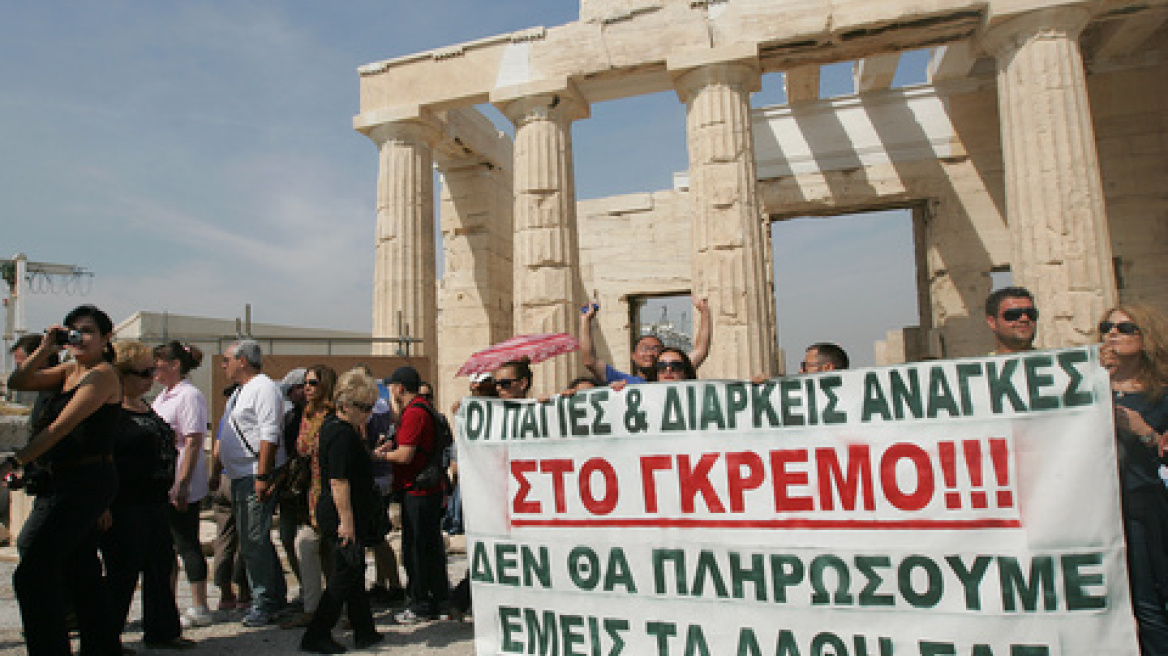 Ο «Ζορμπάς» και τα «Παιδιά του Πειραιά» μάγεψαν τους Κινέζους