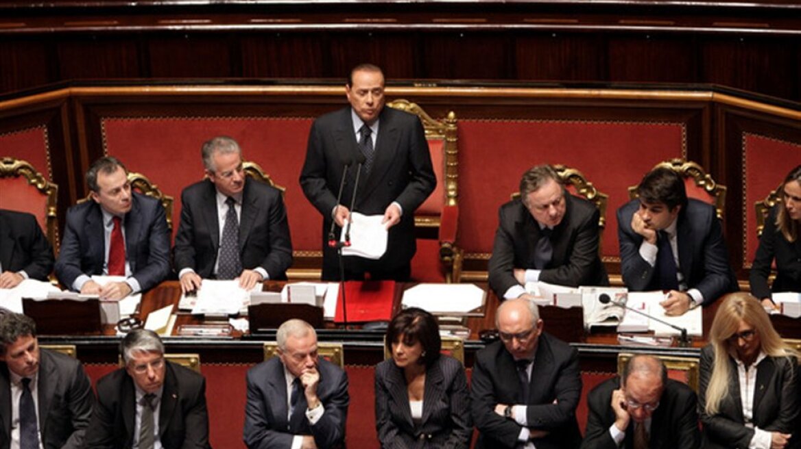 «Θερμό» επεισόδιο Αβραμόπουλου-Βενιζέλου