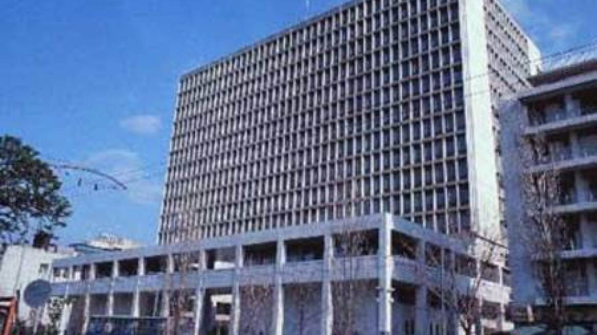 Σύσκεψη στη ΓΑΔΑ για την εγκληματικότητα στο κέντρο της Αθήνας