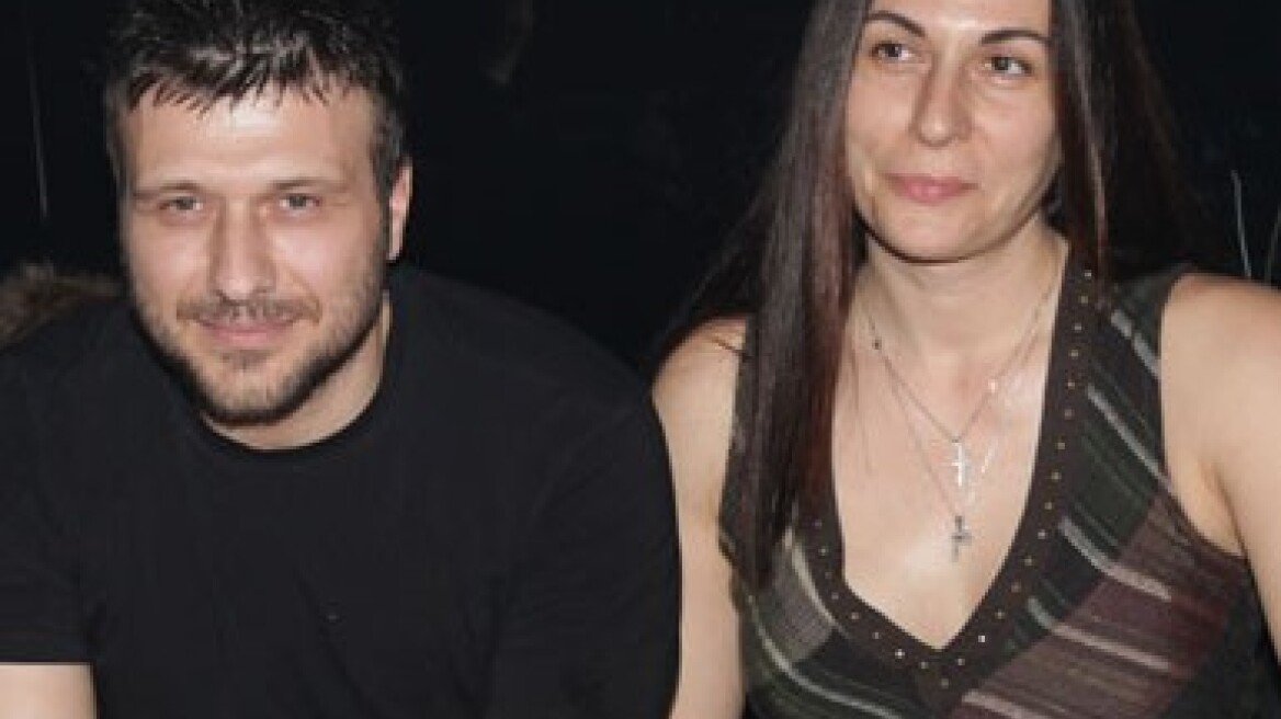 «Της έχω δωρίσει την καρδιά μου»!