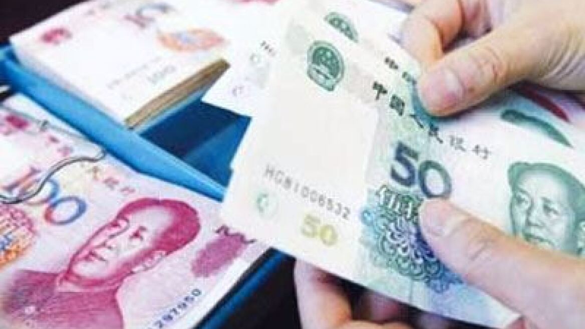 Γουέν Τζιαμπάο: Μη μας πιέζετε για το γουάν