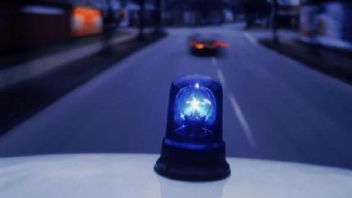 Αστυνομική επιχείρηση με οκτώ συλλήψεις στην Αργολίδα