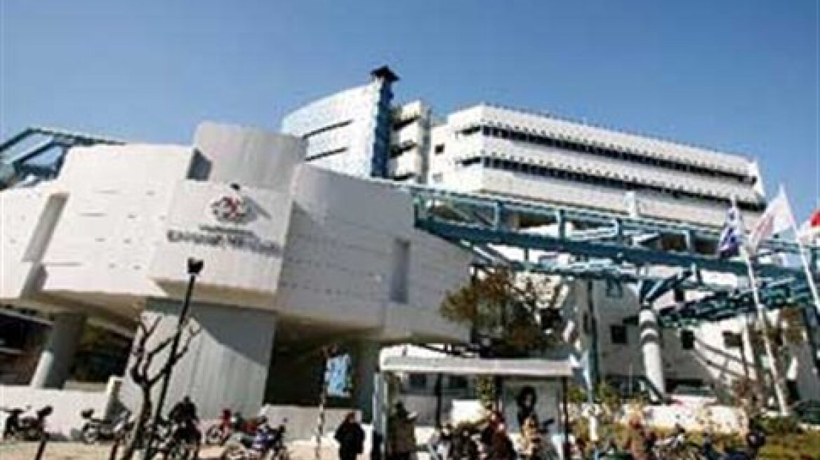 Ο Φώτης Σεργουλόπουλος προπονείται για το 31ο Μαραθώνιο 