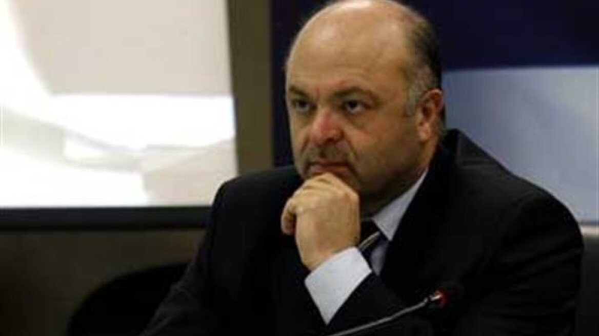 Τρελός γαύρος ο Μανωλάς!