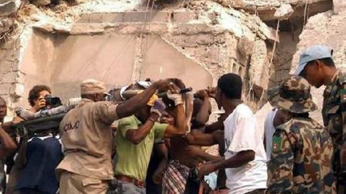 Νάταλι Θάνου: Ο πρώτος χρόνος με τον γιο της