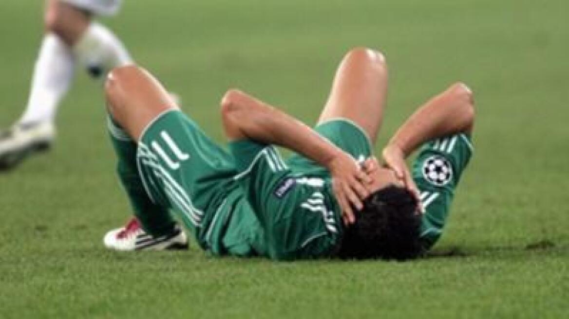 Σαμαράς προς νέους: Σπάστε την αδράνεια του συστήματος 