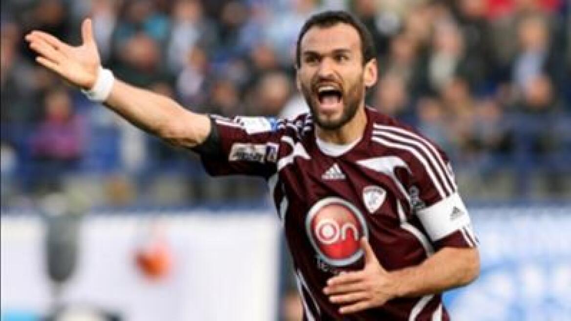 «Θέλει χρόνο η ΑΕΚ»