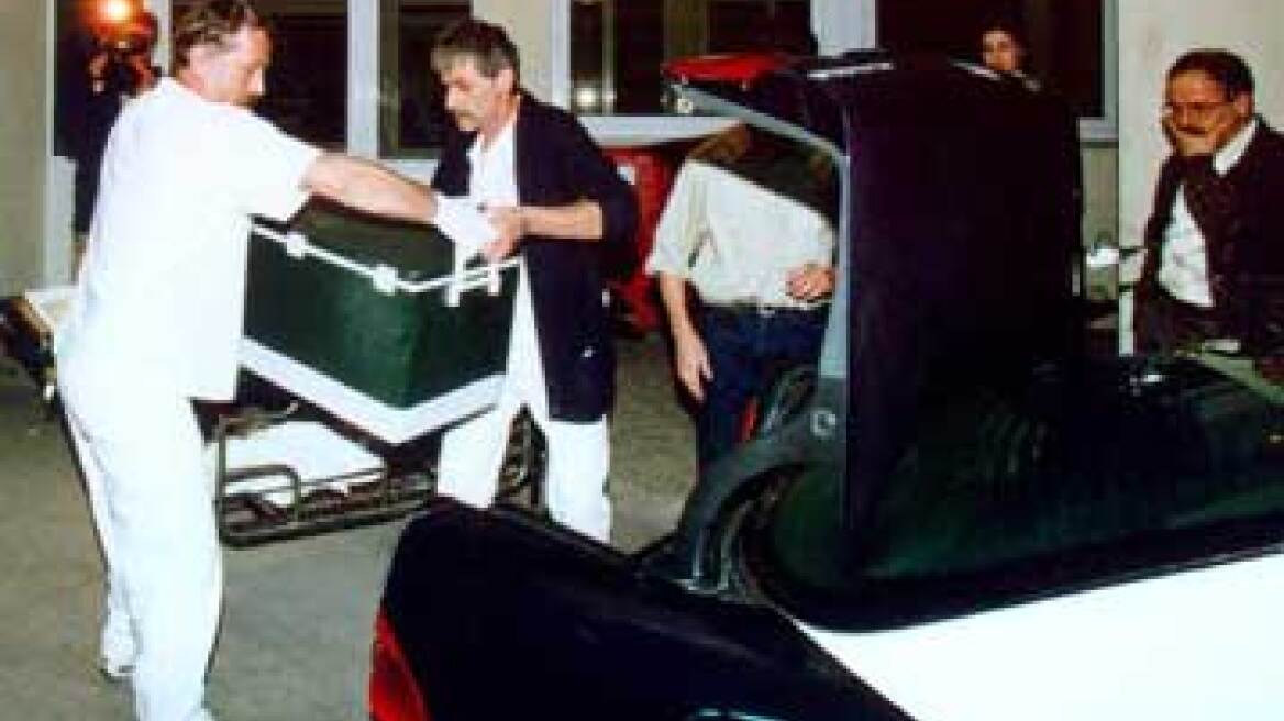 Τέλη Ιουλίου η απόφαση για την έκδοση του ζεύγους Γριβέα - Βάτσικα