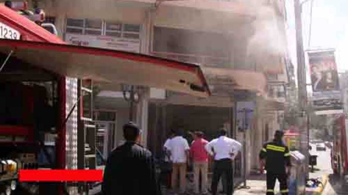Στις 23 και 24 Νοεμβρίου η "Γενεύη 2" για το συριακό