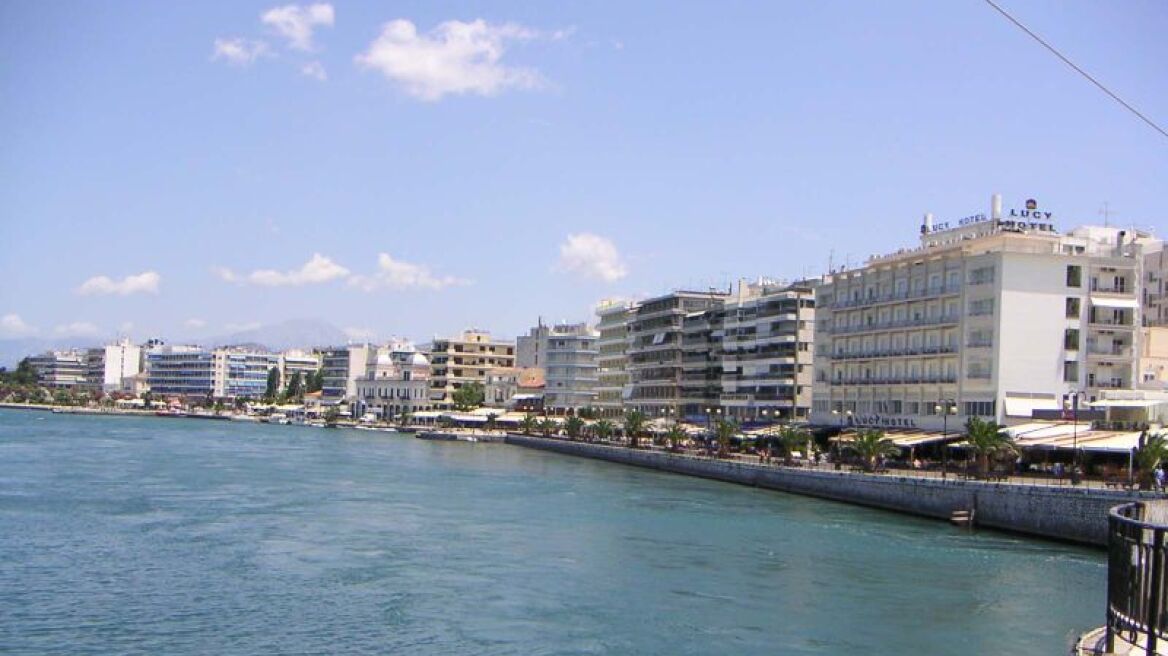 Φωκάς Ευαγγελινός:«Οταν βάζω στόχους γίνομαι πρωταθλητής!»