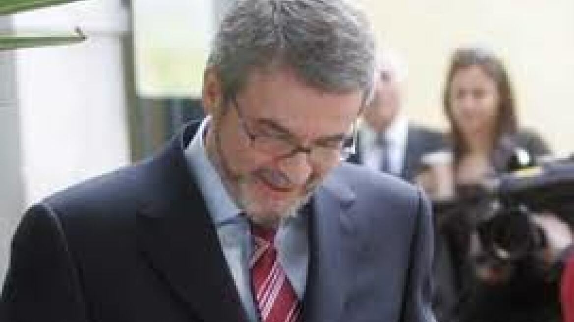 Εκθεση για τους Ετρούσκους στο Παρίσι