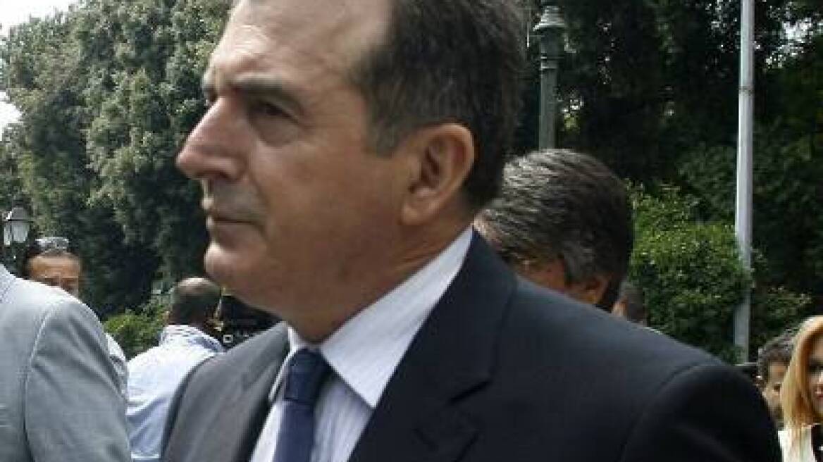 Τσίπρας: «Ο Σαμαράς είναι το πολιτικό προϊόν της κρίσης»