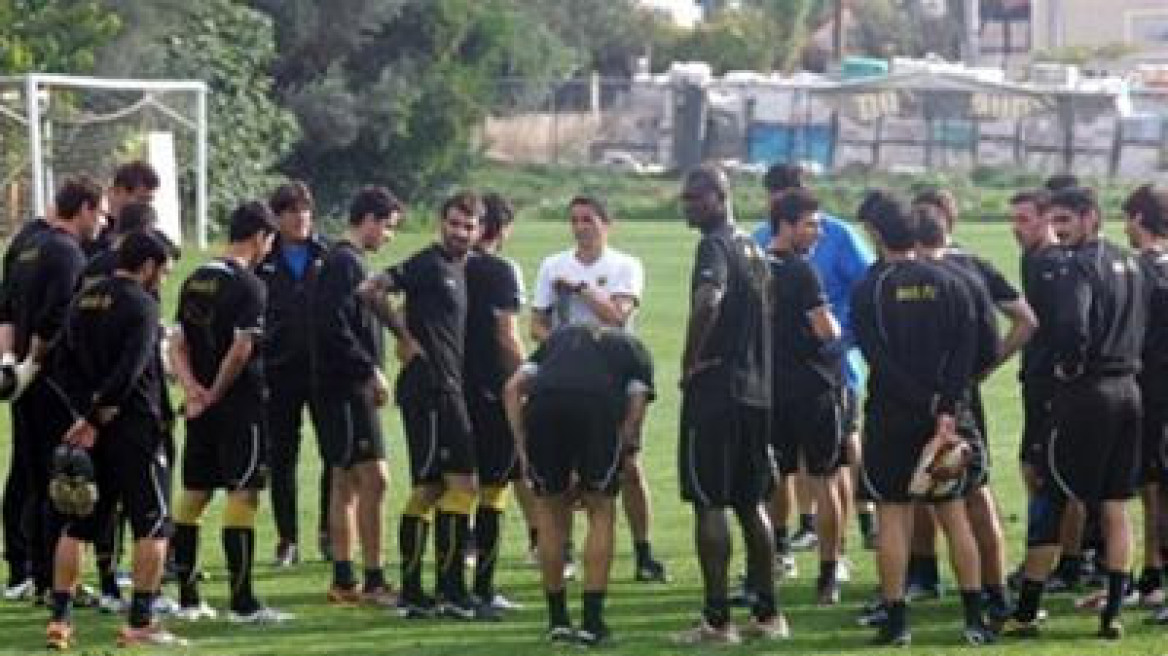 Σαμαράς: Η ελληνική οικονομία κάνει επανεκκίνηση