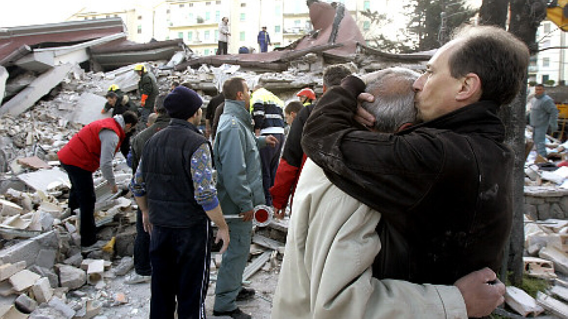 «Τα Μάρμαρα του Παρθενώνα πρέπει να επιστρέψουν σπίτι τους στην Αθήνα»