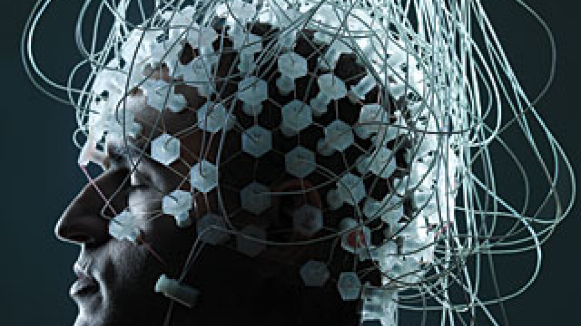  Η τηλεπάθεια εν δράσει!