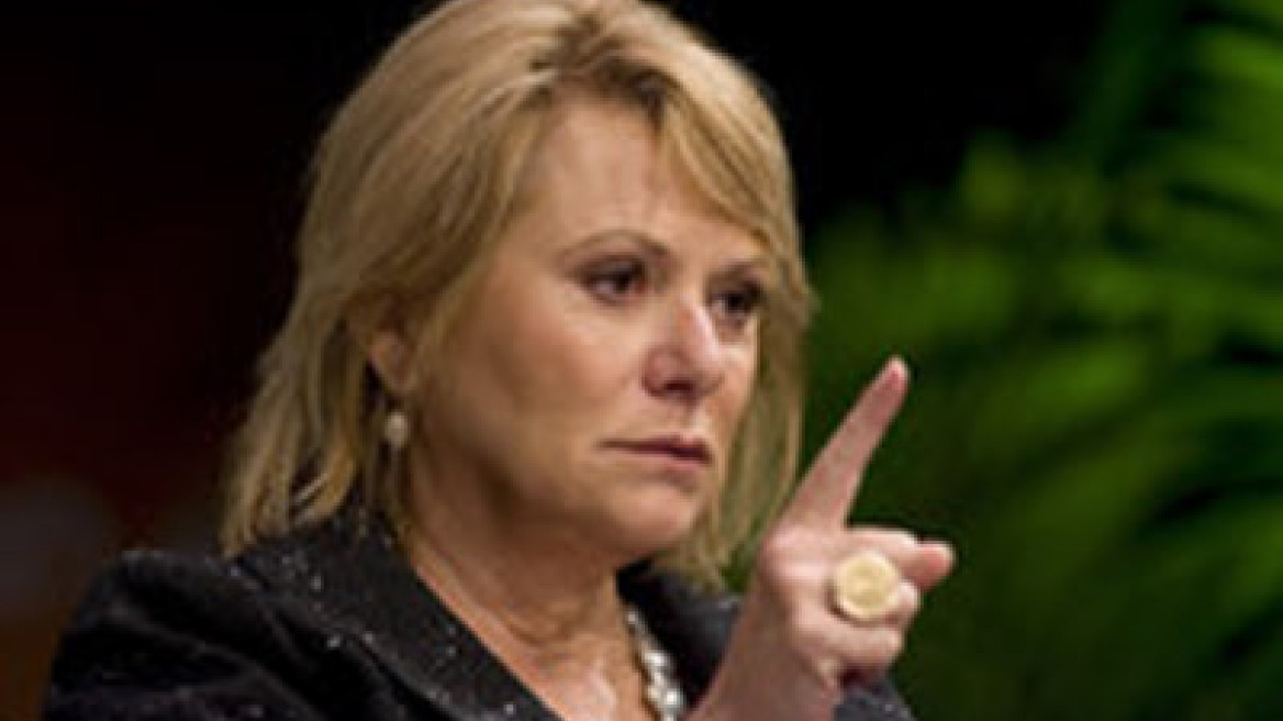 Οι πρωταγωνίστριες της σειράς "Pretty Little Liars" σε μια σέξι φωτογράφηση