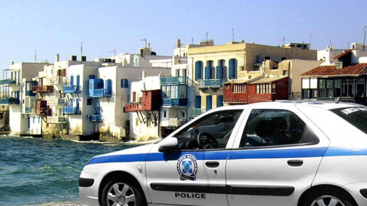 ΠΑΣΟΚ προς υπ. Δημόσιας Τάξης: Ο σκοπός δεν αγιάζει τα μέσα