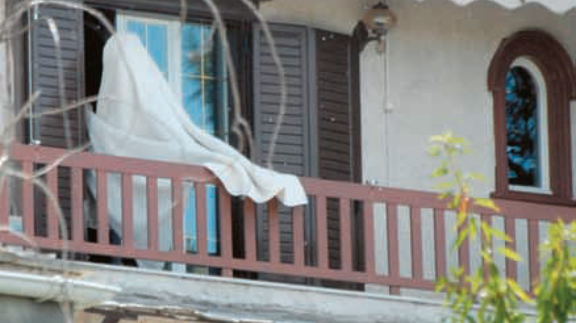 Αγγελική Λάμπρη: «Από μικρή αντιπαθούσα τους γάμους»