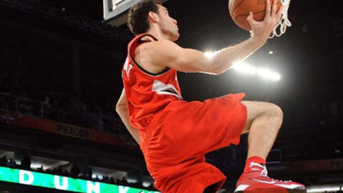 Θοδωρής Πύριλλος: Ο καλύτερος bartender της Ελλάδας