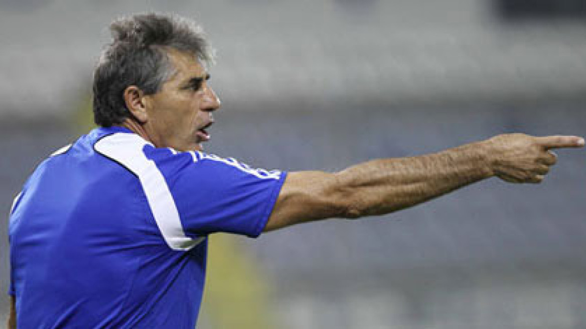 Sky Sports: «Τελειώνει» η μεταγραφή Μήτρογλου στη Φούλαμ