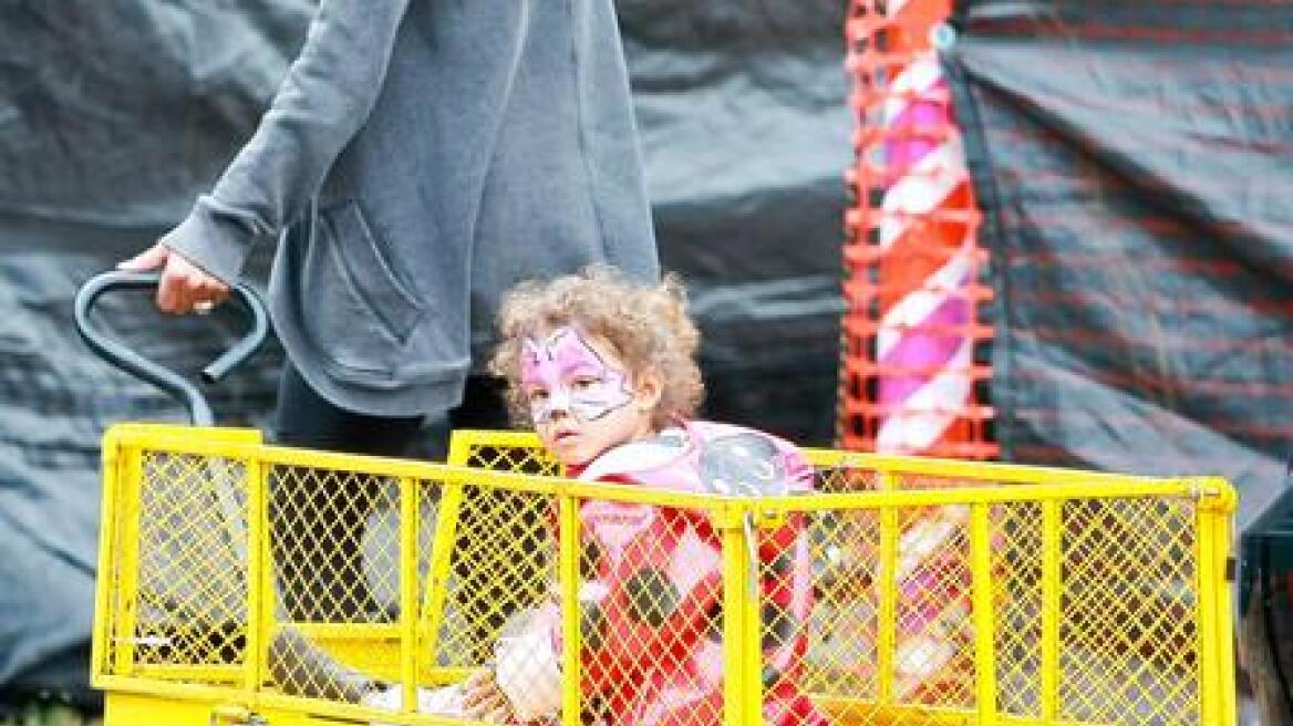 Μίτσελ: «Περήφανος για την ομάδα μου, αξίζαμε τη νίκη»