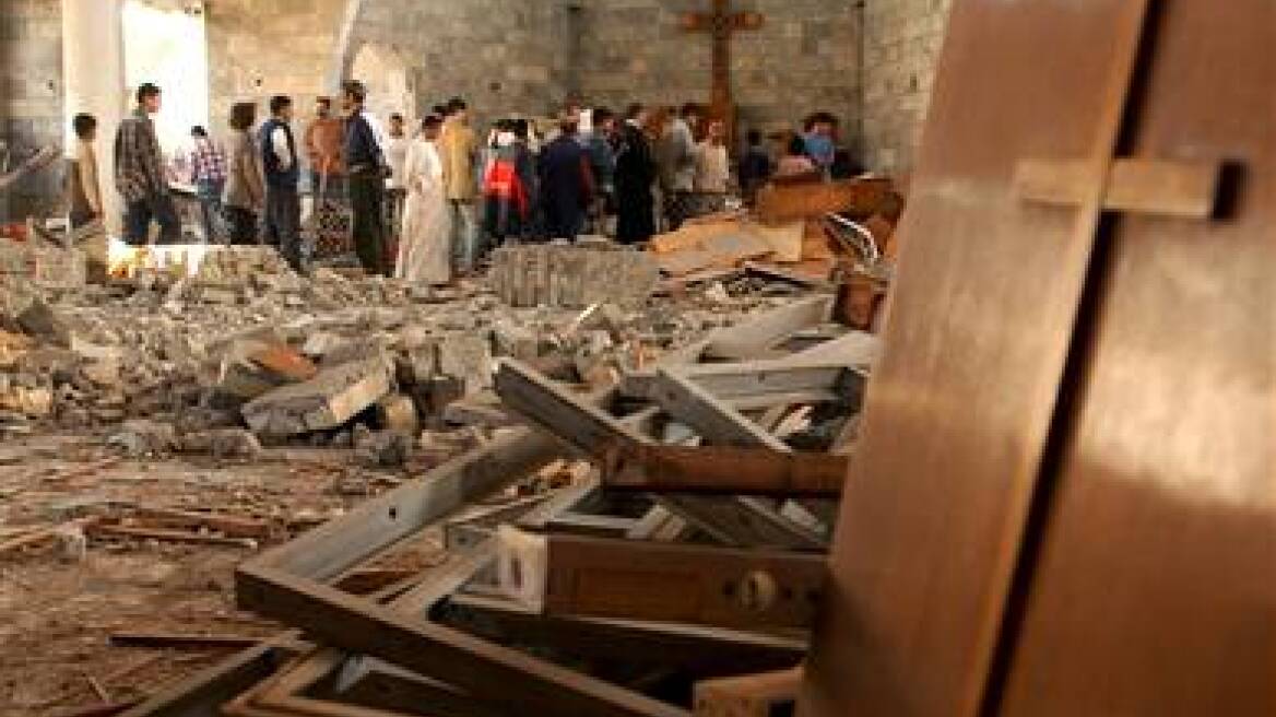 Ο Παπαδόπουλος και οι… υπόλοιποι