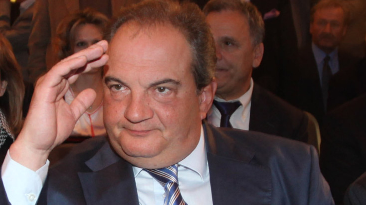Πριν το Μουντιάλ τα σπουδαία με Καραγκούνη