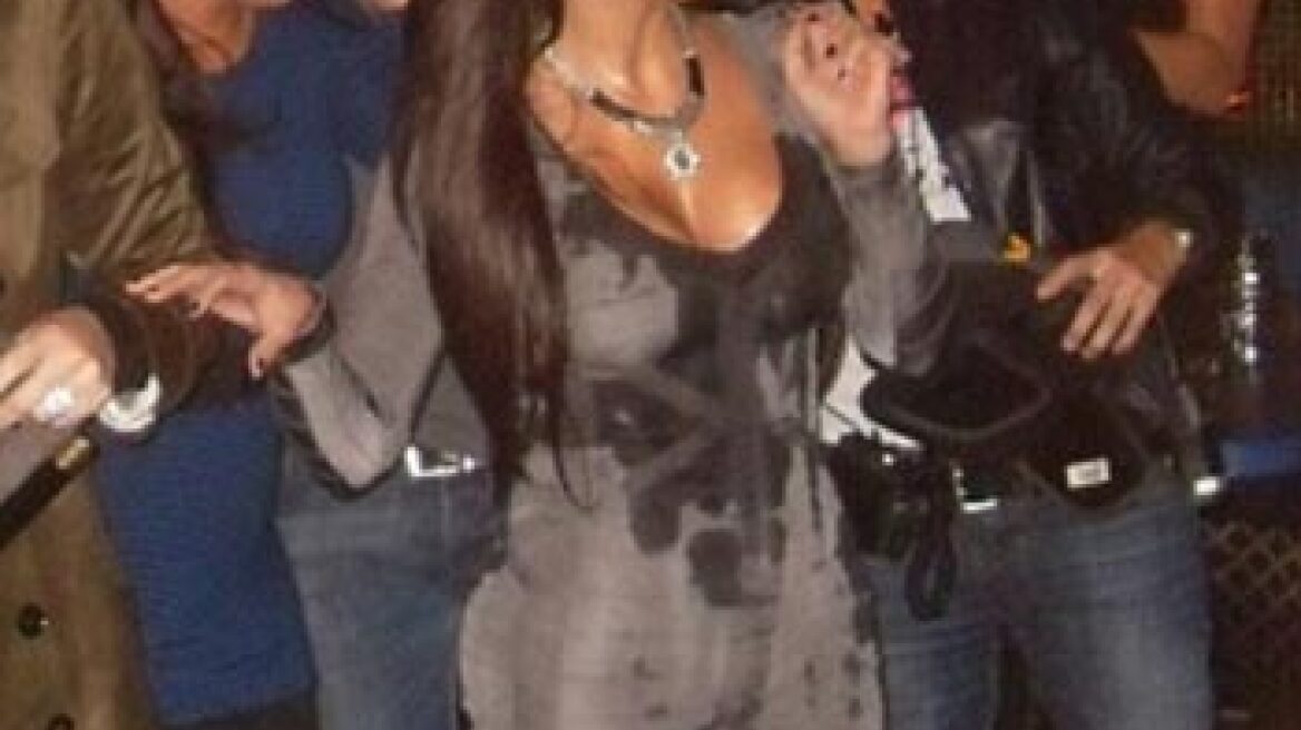 Βγήκε από την εντατική ο Τζαουάι