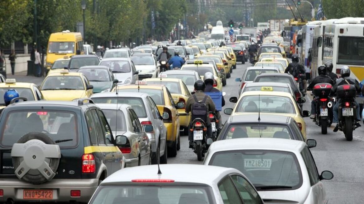 Κανονικά τα μαθήματα σε ΑΕΙ - ΤΕΙ, παρά την απεργία των διοικητικών