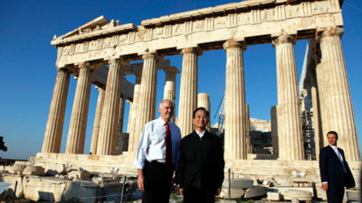 Φύλακας-άγγελος του Λιβιεράτου ο Νίνο