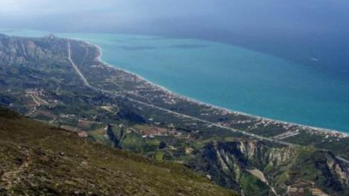 Ντοκιμαντέρ: «Η Έρευνα στην Αττική»