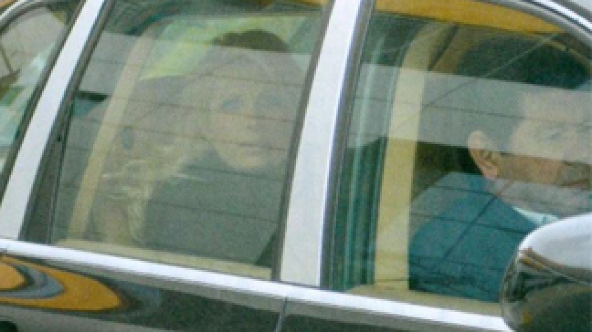 Μενεγάκη-Λάτσιος: Καθ’ οδόν προς τον δικηγόρο