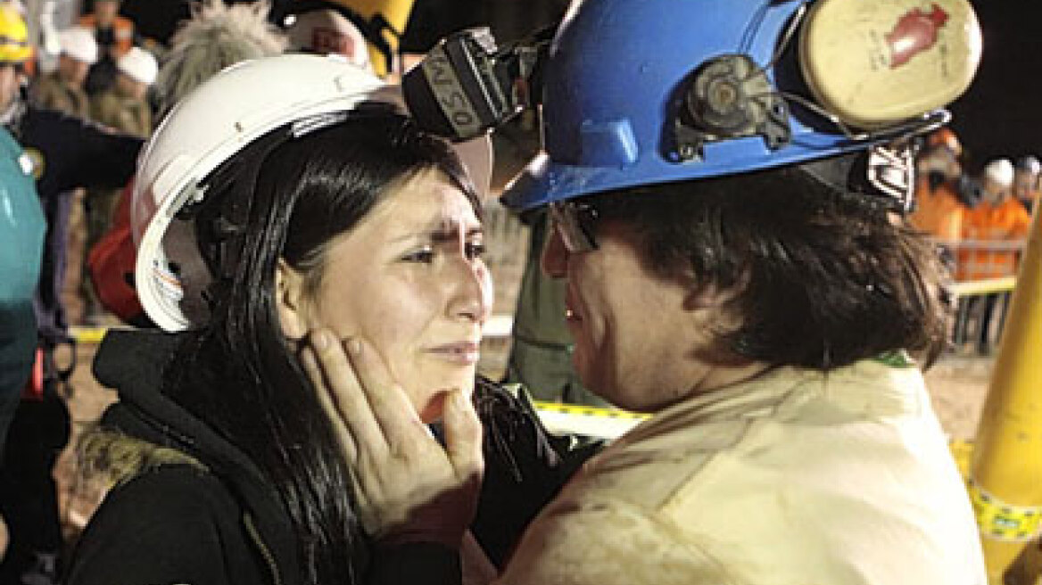 Τοπικές βροχές και χαμηλές θερμοκρασίες 