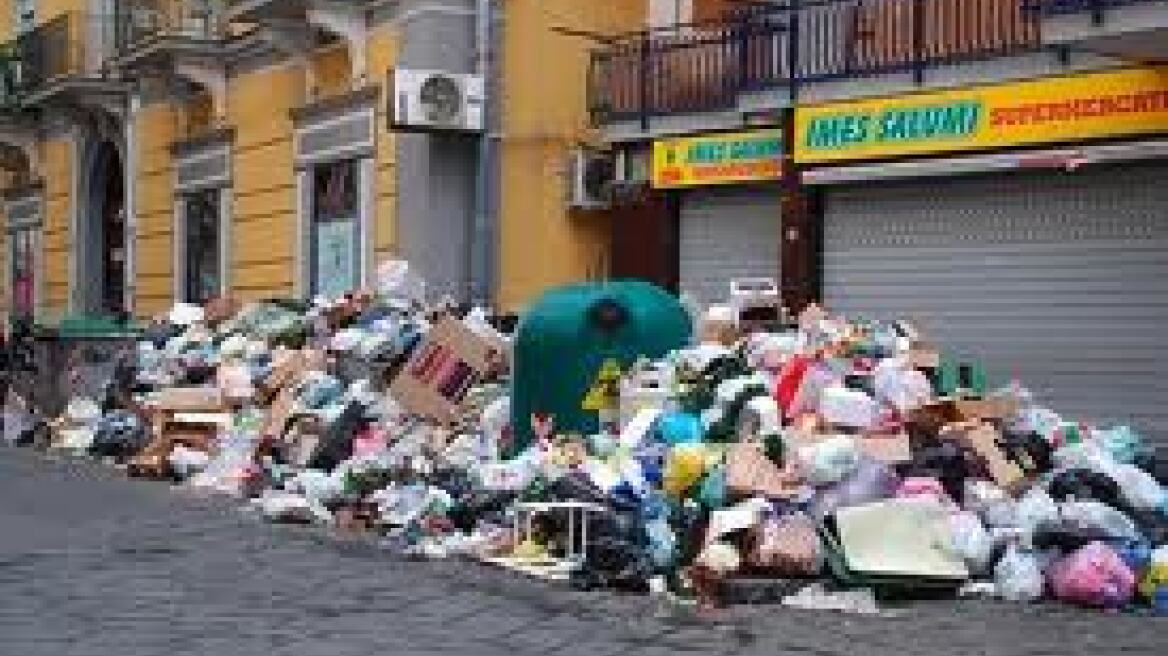 Πυρκαγιά σε διαμέρισμα στην Αγία Παρασκευή