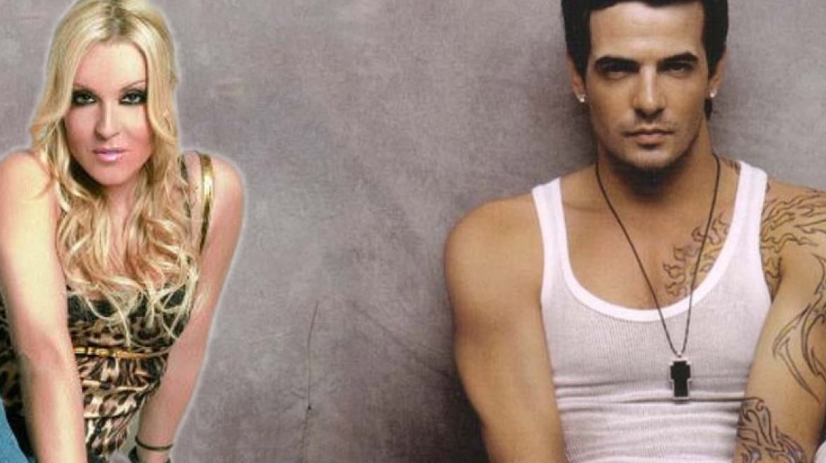 Η πρόταση… στον αέρα  του Νίνο στη Ναταλία!