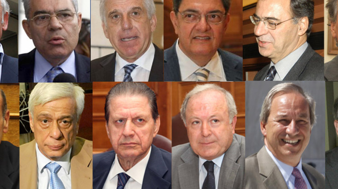 Η ετυμηγορία της Εξεταστικής για το σκάνδαλο της Siemens