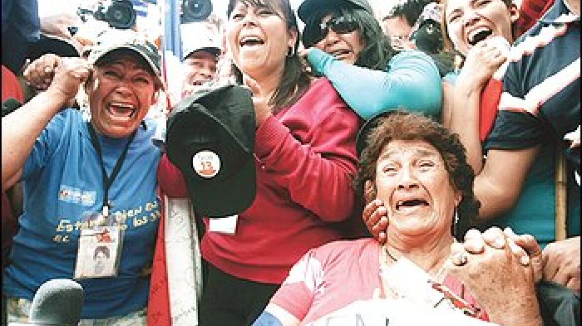 Νεκρός λαθρεπιβάτης από ηλεκτροπληξία σε τρένο του ΟΣΕ