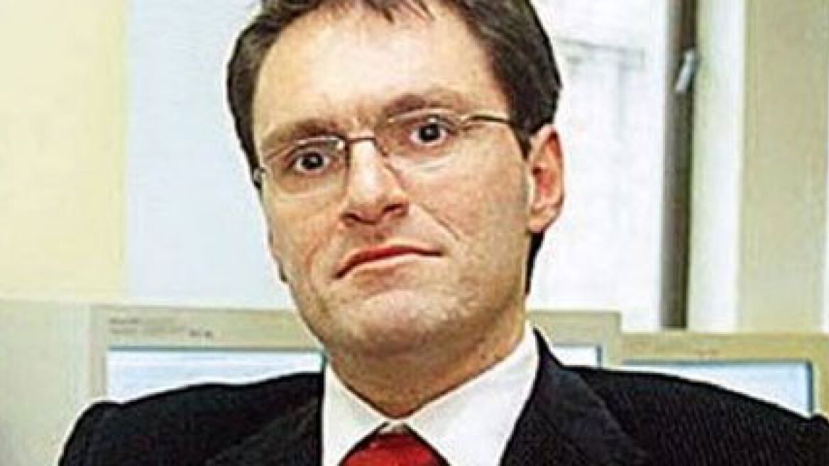 Καραγκούνης: «50-50 με Ρουμανία»