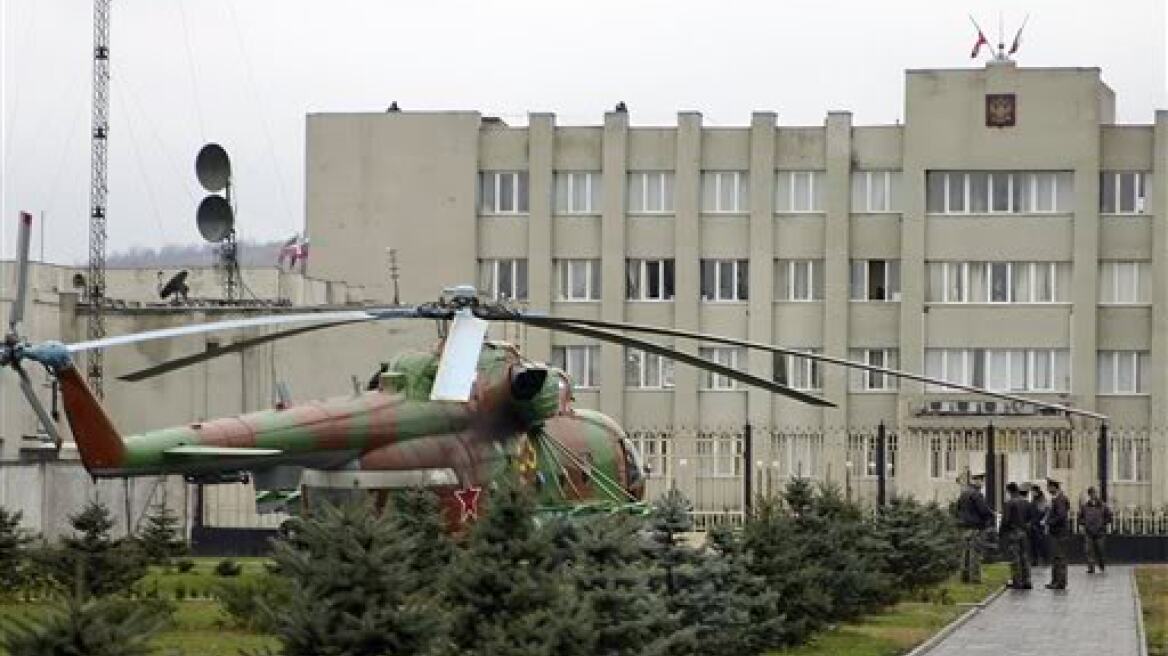 Πάτρα: Χωρίς ηλεκτροδότηση η Ακτή Δυμαίων