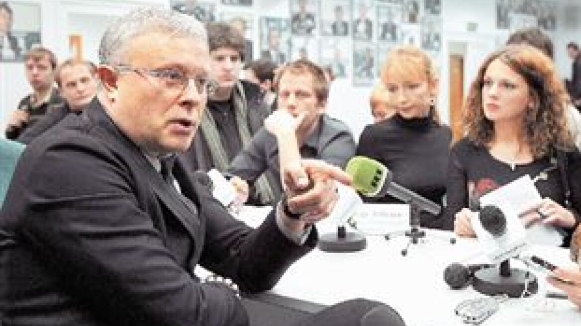 Στο γάλλο συγγραφέα Πιερ Λεμέτρ το βραβείο Γκονκούρ