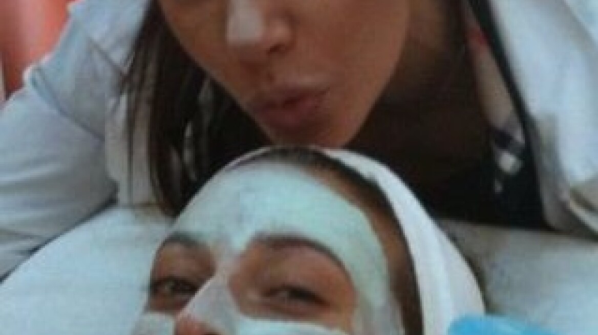 Οι Έλληνες σελέμπριτι έκαναν τριήμερο στο Λονδίνο όπως παλιά...  