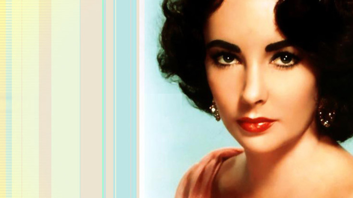Liz Taylor: 25 μυστικά που δεν ξέρετε για μένα!