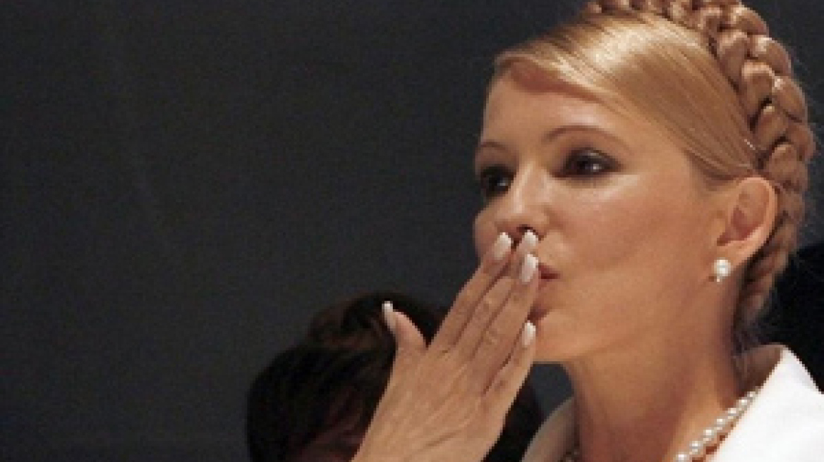 Συνεχίζεται η καλοκαιρία! 