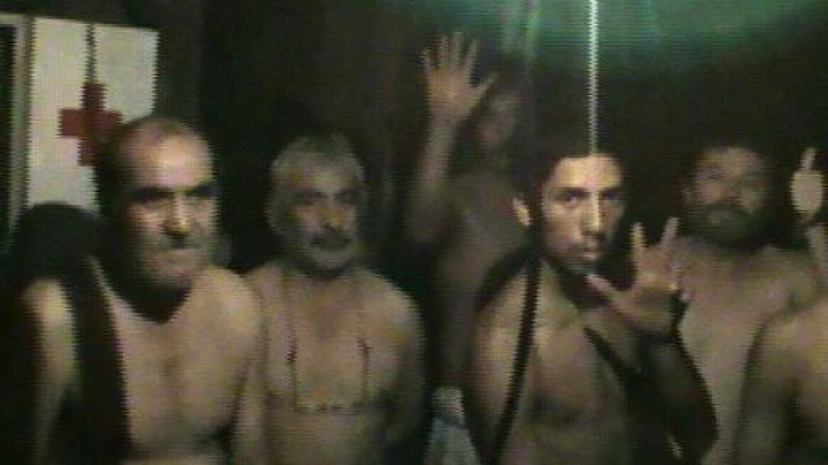 Στα 160 μέτρα από τους εγκλωβισμένους μεταλλωρύχους οι μηχανικοί 