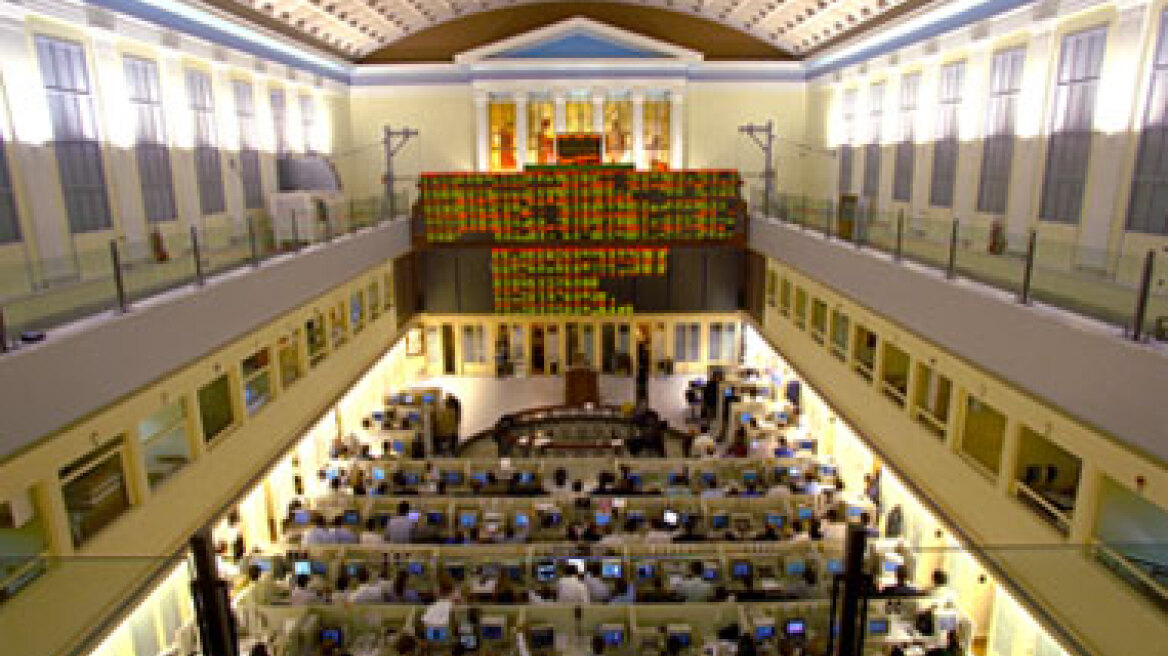 Εννιά στα εννιά με πτώση η Οδός Αθηνών