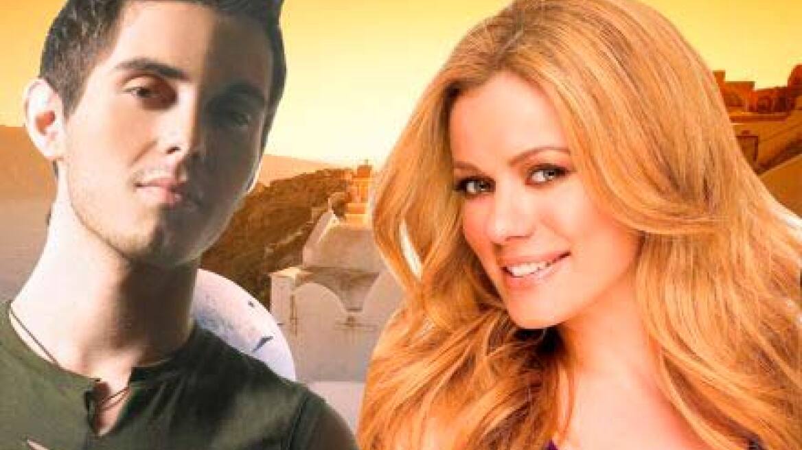 Πήραν φωτιά τα κινητά της Ζέτας και του Μιχάλη