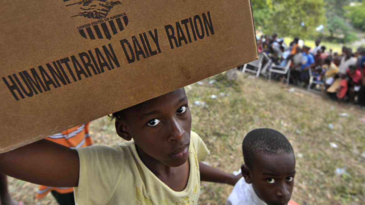 Παπαδόπουλος: Δεν θεωρώ ότι ο Ανδρέας Παπανδρέου ήταν ο καλύτερος πρωθυπουργός