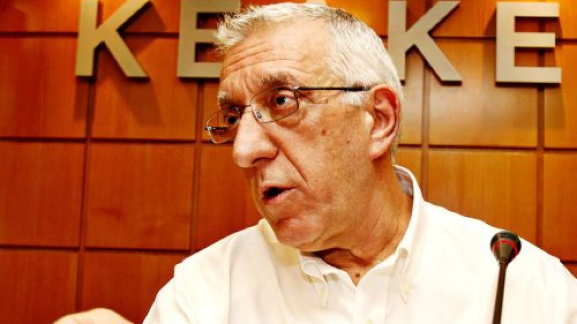 Κασιδιάρης: «Ο χαρακτηρισμός της ΧΑ ως εγκληματικής οργάνωσης προσβάλλει τους ψηφοφόρους μας» 