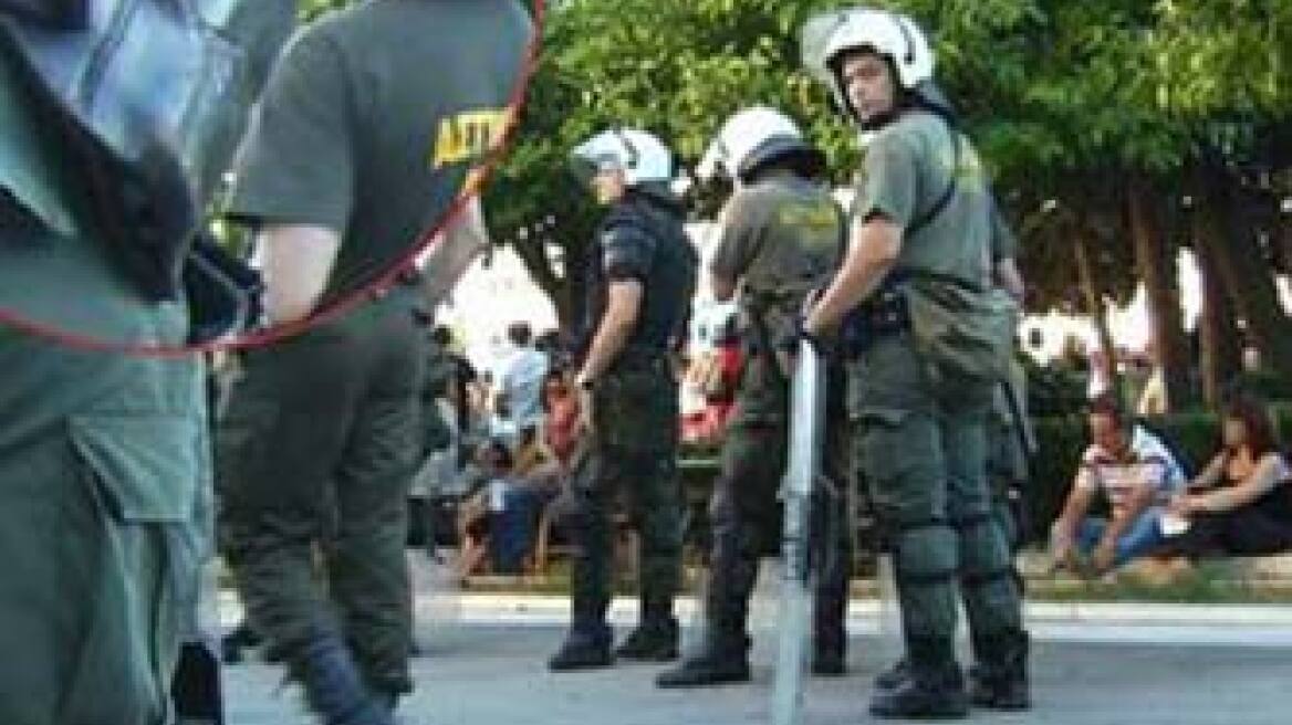 Κρούσμα μηνιγγίτιδας σε μονάδα της Χίου